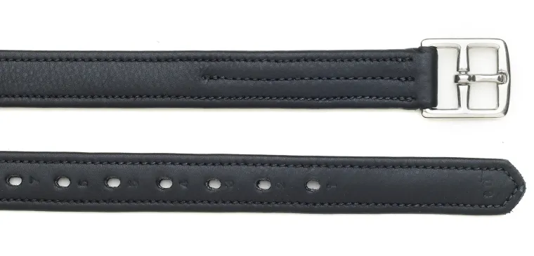 ovation-triple-covered-dressag-COSYdjQg-0.webp Best ERS Ovation® Triple-Covered Dressage Leath Black