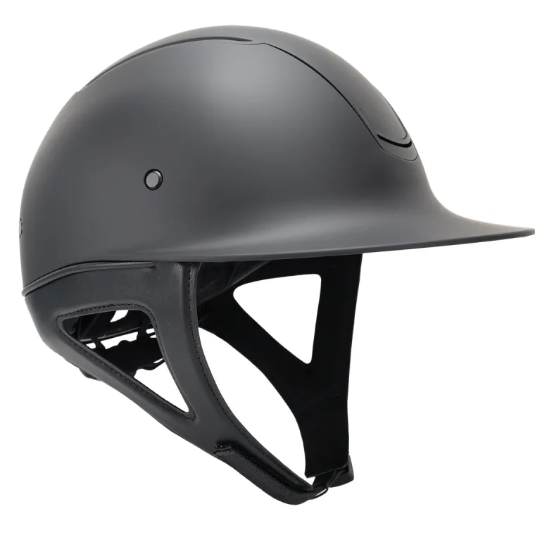 ovation-vantage-ert-helmet-uDOBrZnK-0.webp Fashion ERS Ovation® Vantage ERT Helmet Black Matte