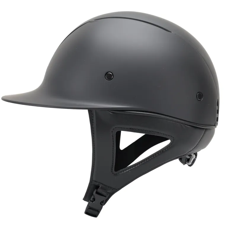 ovation-vantage-ert-helmet-uDOBrZnK-1.webp Fashion ERS Ovation® Vantage ERT Helmet Black Matte