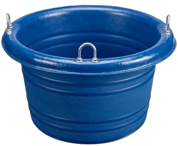 Clearance HORSEMEN S PRIDE Horsemen’s Pride™ Jr. Feed Tub