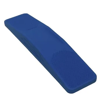 Best SHILOH STABLES TACK 6-in-1 Gentle Rubber Groomer