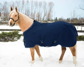 Outlet KENSINGTON ™ Pony Signature Heavyweight Turnout Blanket