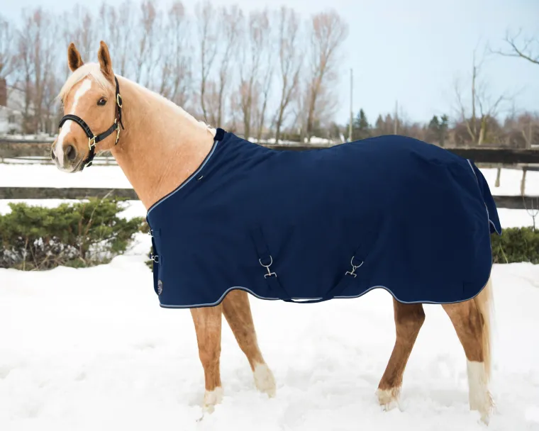 pVJhfNCH_1.webp Outlet KENSINGTON ™ Pony Signature Heavyweight Turnout Blanket