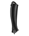 Clearance PARLANTI USA Parlanti Buffalo Half Chaps Black