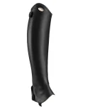 Hot PARLANTI USA Parlanti Passion Calfskin Half Chaps Black