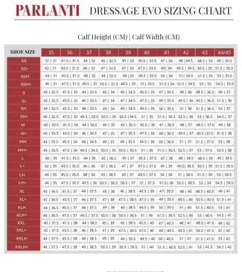 Clearance PARLANTI USA Parlanti Unisex Evo Patent Leather Dressage Boots