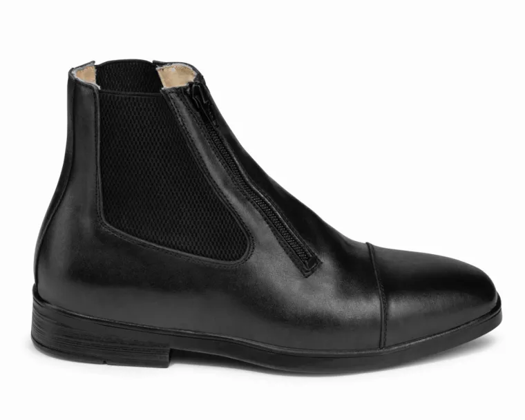 parlanti-unisex-z1-paddock-boo-tamitTMB-0.webp Sale PARLANTI USA Parlanti Unisex Z1 Paddock Boots Black