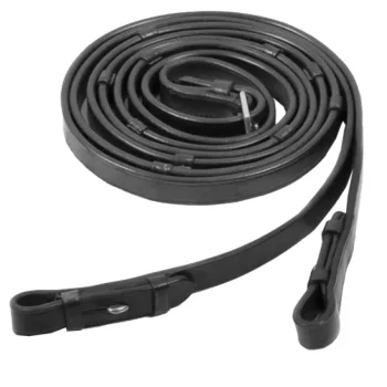 Discount GEM-PASSIER Passier® Leather Reins Black