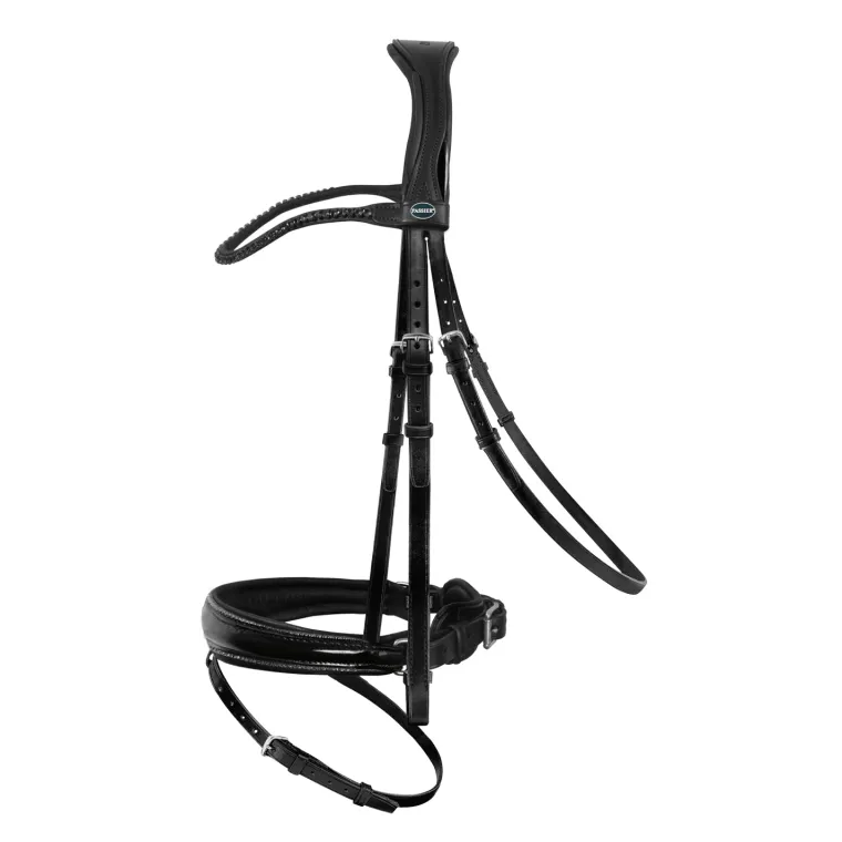 passier-shadow-bridle-WtJTIlke-0.webp Best GEM-PASSIER Passier® Shadow Bridle Black Patent