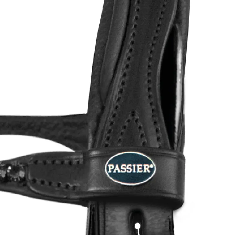 passier-shadow-bridle-WtJTIlke-3.webp Best GEM-PASSIER Passier® Shadow Bridle Black Patent