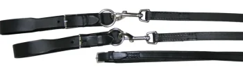 Sale TORY LEATHER Extra Long Leather Draw Reins