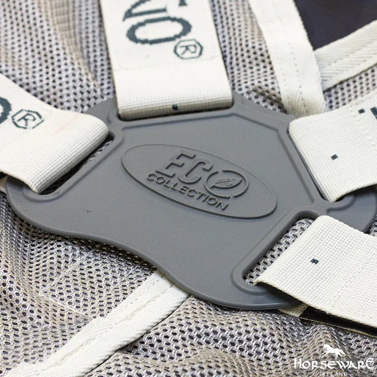 pcRXjsci_1.webp Outlet HORSEWARE ® Ireland Amigo® AmECO Combi (No Fill) Teal/Grey