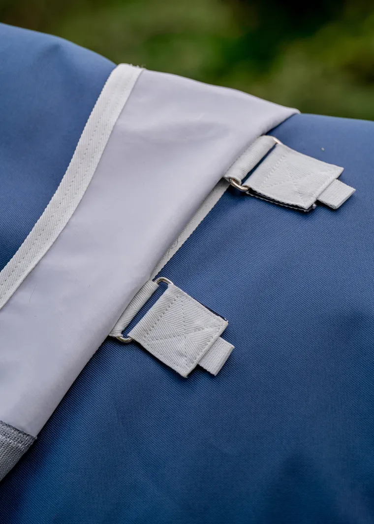 pcRXjsci_4.webp Outlet HORSEWARE ® Ireland Amigo® AmECO Combi (No Fill) Teal/Grey