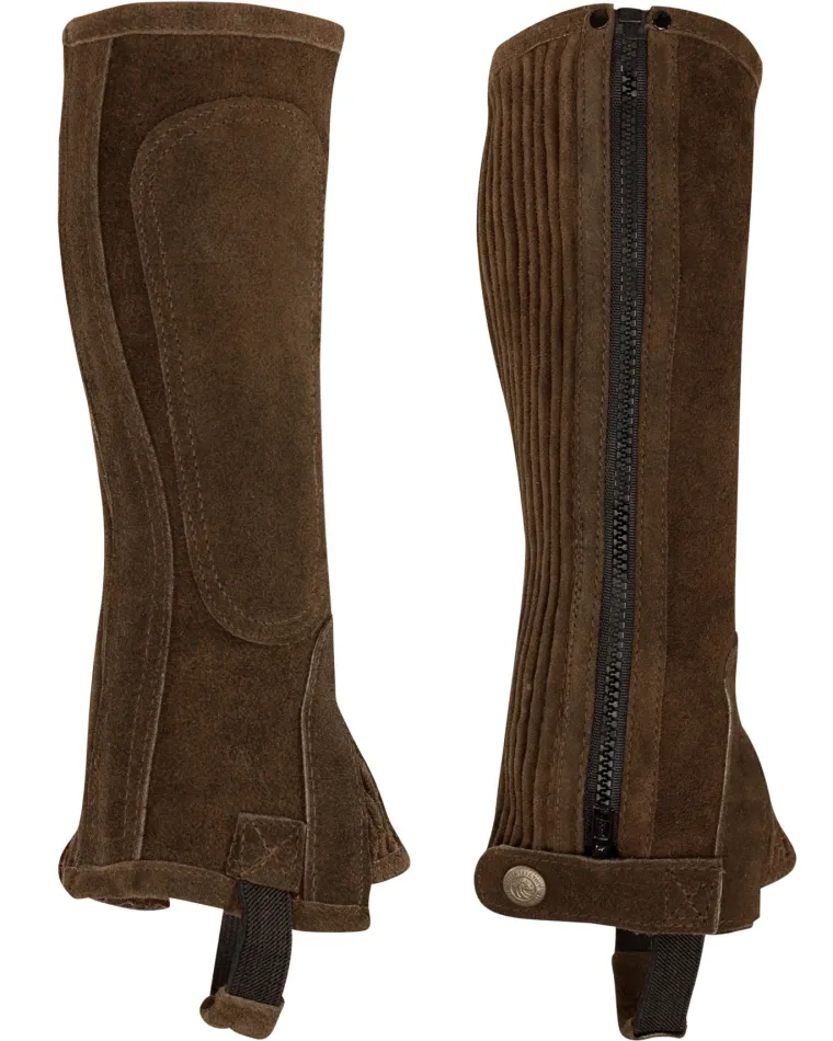 perris-adultszipper-half-chaps-ucqyYniQ-0.webp Best PERRIS LEATHER Perri’s® Adults’ Zipper Half Chaps