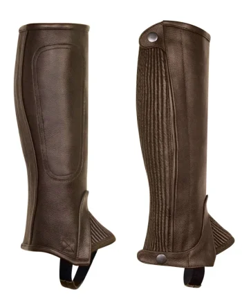 Outlet PERRIS LEATHER Perri’s® Children’s Professional Half Chaps