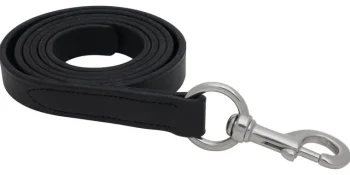 Discount PERRI'S TACK & EQUIPMENT Perri’s® Leather Lead With Snap