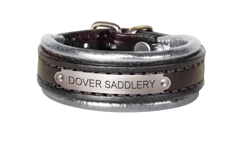 perris-padded-leather-nameplat-omGKpjLf-22.webp Discount PERRIS LEATHER Perri’s® Padded Leather Nameplate Bracelet