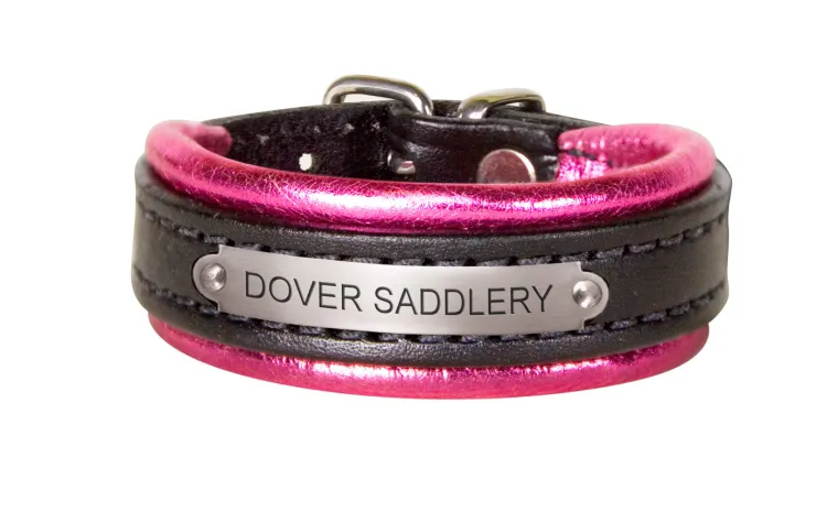 perris-padded-leather-nameplat-omGKpjLf-24.webp Discount PERRIS LEATHER Perri’s® Padded Leather Nameplate Bracelet