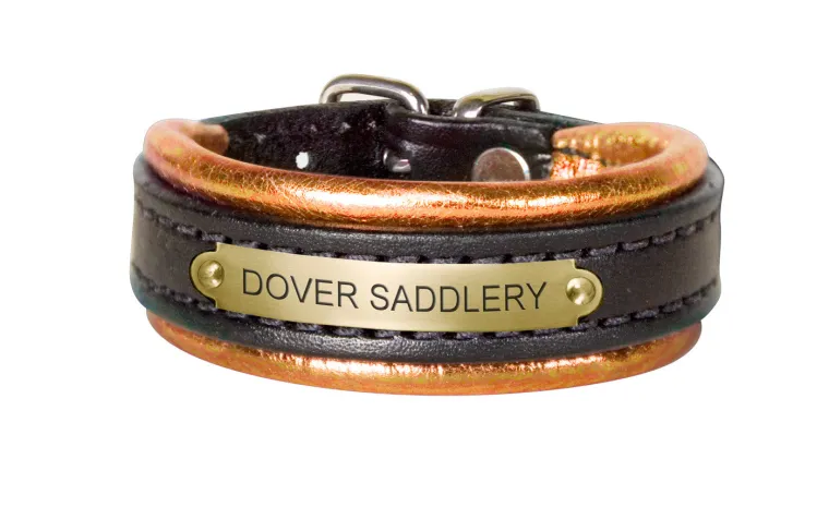 perris-padded-leather-nameplat-omGKpjLf-9.webp Discount PERRIS LEATHER Perri’s® Padded Leather Nameplate Bracelet