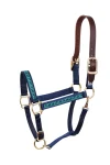 Online PERRIS LEATHER Perri’s® Ribbon Trim Breakaway Halter