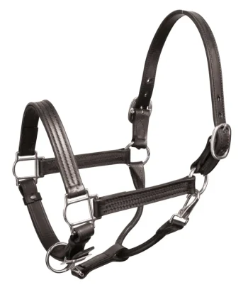 Hot PERRIS LEATHER Perri’s® Premium Leather Show Halter