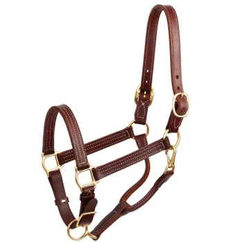 Hot PERRIS LEATHER Perri’s® Premium Leather Show Halter