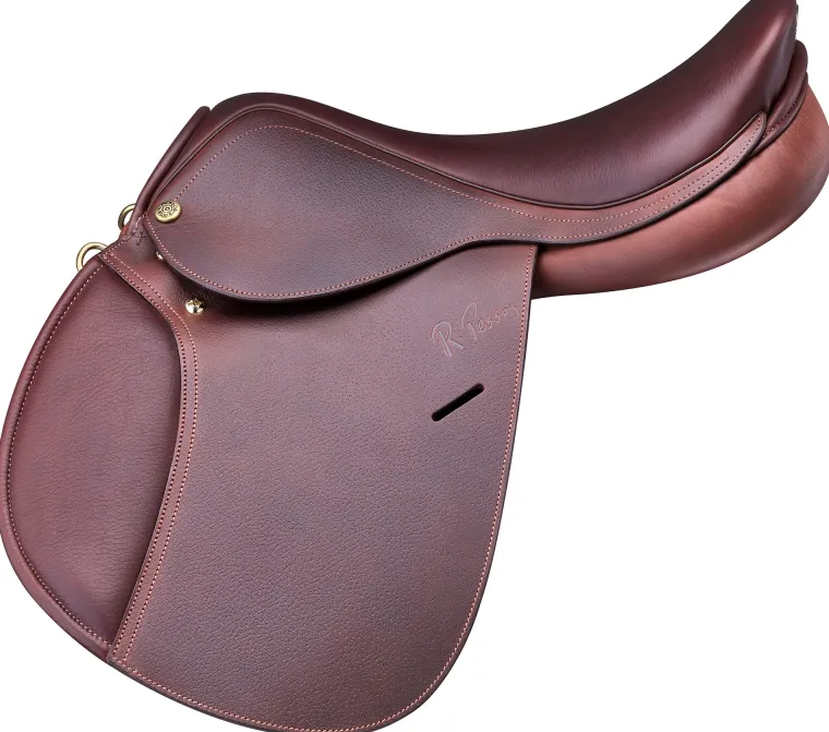 pessoa-pony-saddle-RZZqpaCK-0.webp Outlet ERS-SADDLES Pessoa® Pony Saddle Oakbark