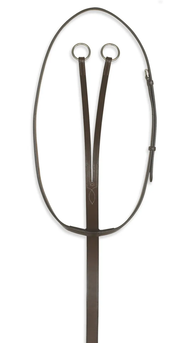 pessoa-pro-fancy-stitched-runn-QNMrqMja-0.webp Outlet ERS Pessoa® Pro Fancy-Stitched Running Martingale Dark Brown