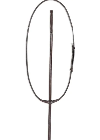 Outlet ERS Pessoa® Pro Fancy-Stitched Standing Martingale