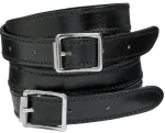 Sale PETRIE RIJLAAREN Petrie Spur Straps Black
