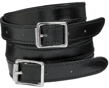 Sale PETRIE RIJLAAREN Petrie Spur Straps Black