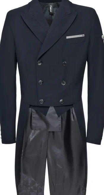 Outlet FRANTISI Pikeur® James Shadbelly Men's Black