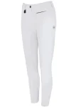 Clearance FRANTISI Pikeur® Ladies’ Lucinda Full-Grip Breech White