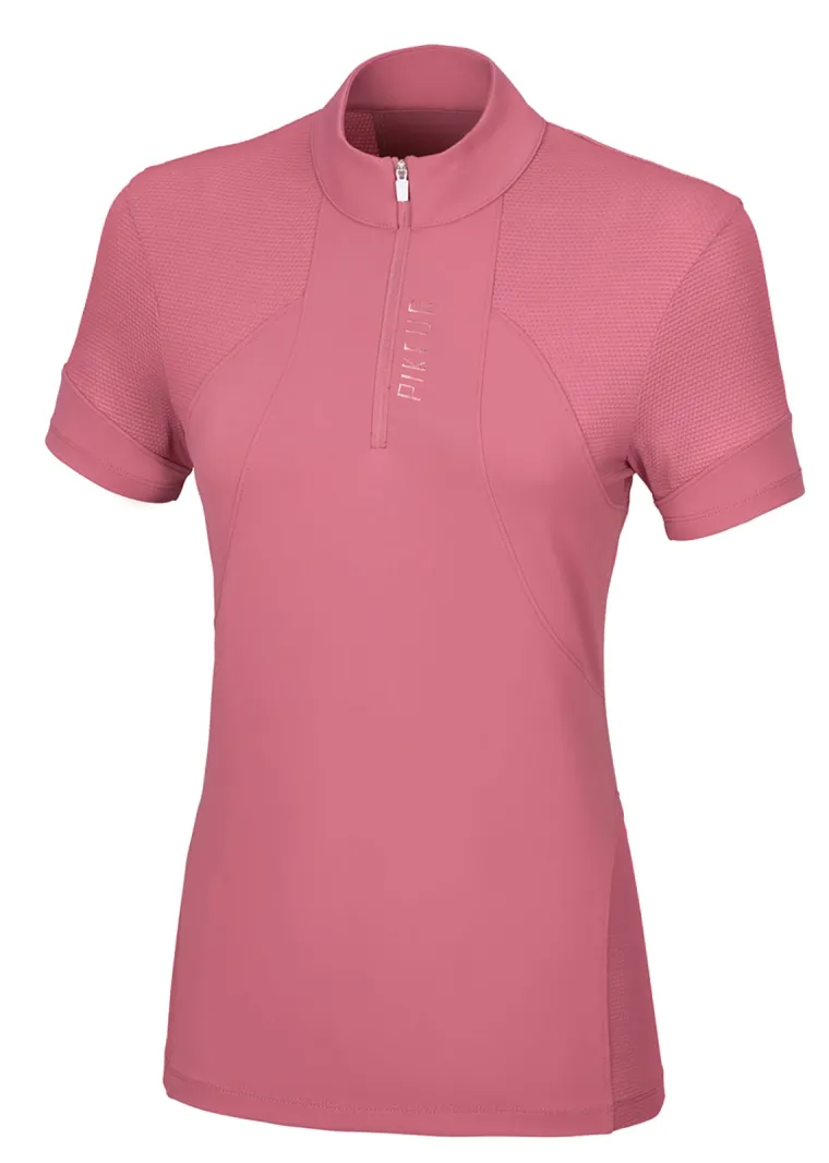 pikeur-ladies-nuria-short-slee-wHhaoPJI-0.webp Clearance FRANTISI Pikeur® Ladies’ Nuria Short Sleeve Shirt