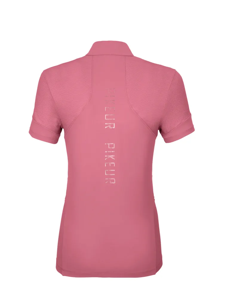 pikeur-ladies-nuria-short-slee-wHhaoPJI-1.webp Clearance FRANTISI Pikeur® Ladies’ Nuria Short Sleeve Shirt