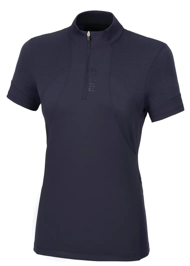 pikeur-ladies-nuria-short-slee-wHhaoPJI-2.webp Clearance FRANTISI Pikeur® Ladies’ Nuria Short Sleeve Shirt