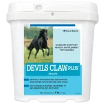 Outlet SMARTPAK Devil's Claw Plus™ Pellets by SmartEquine™ - 5 lbs.