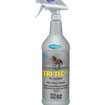 Fashion ANIMAL HEALTH INT Farnam® Tri-Tec 14™ Fly Spray