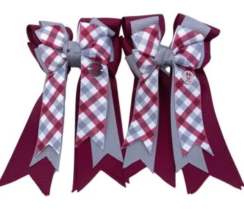 Discount PONYTAIL BOWS