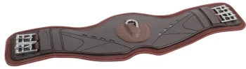 Online PROFESSIONALS CHOICE Professional’s Choice® VenTECH™ Contoured Monoflap Girth Chocolate