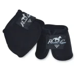 Best PROFESSIONALS CHOICE Professional's Choice® Ballistic™ Overreach Boots