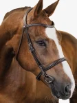 Hot PS OF SWEDEN Ocala Hunter Bridle Brown