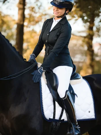 New PS OF SWEDEN Signature Dressage Pad