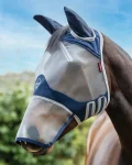Outlet HORSE HEALTH TRADE LeMieux® Armour Shield Pro Fly Mask with Nose