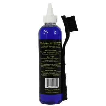 New ANIMAL HEALTH INT E3® Elite Equine Evolution Thrush Clear with Brush