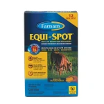 Online ANIMAL HEALTH INT Farnam® Equi-Spot® Spot-On Fly Control - 12 week