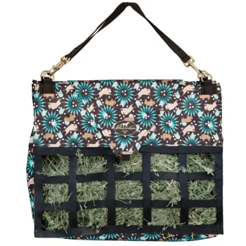 Best PROFESSIONALS CHOICE Professional's Choice® Medium Feed Hay Bag