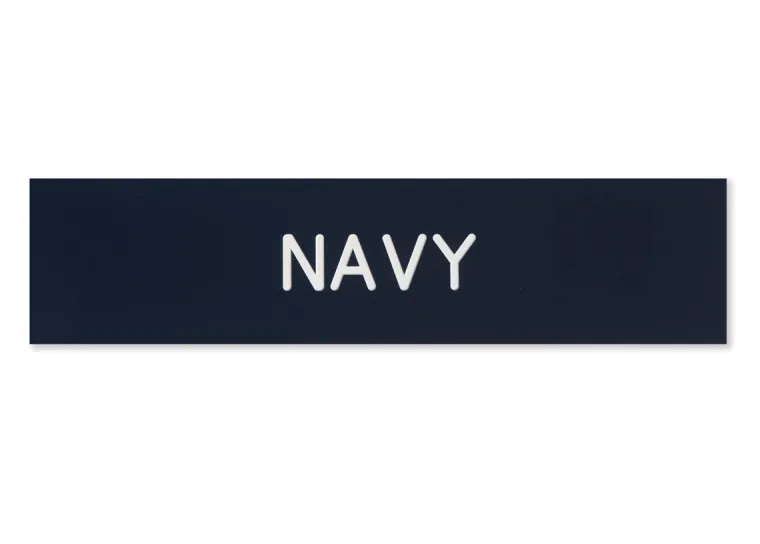 qUZLQqQY_2.webp New DOVER DROPSHIP Plastic Stall Plate with Holder - 2 lines