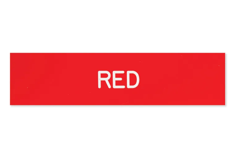 qUZLQqQY_20.webp New DOVER DROPSHIP Plastic Stall Plate with Holder - 2 lines