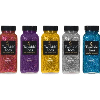 Hot TWINKLE PRODUCTS Twinkle® Toes Hoof Polish